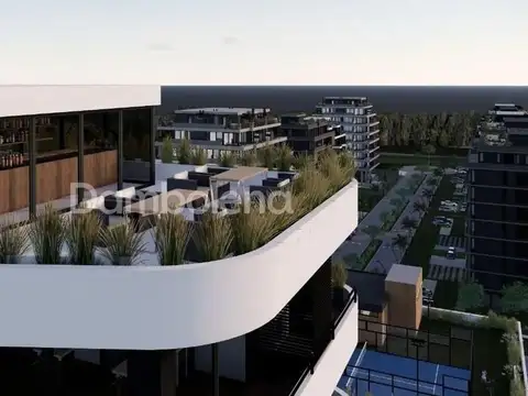 Departamento PB C en Venta en Nordelta, Tigre