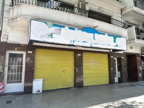 Av. Los Incas al 4500