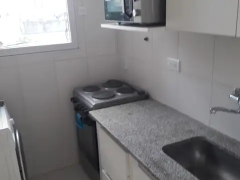 Departamento en alquiler en la calle Echeverria 1500 a una cuadra de Libertador