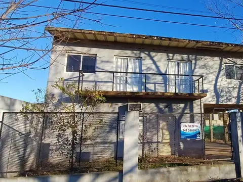 Casa en Tierra de Sueños 3