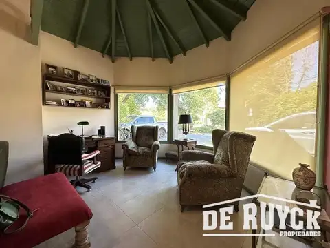 Casa en Venta en Club El Carmen, USD 280.000