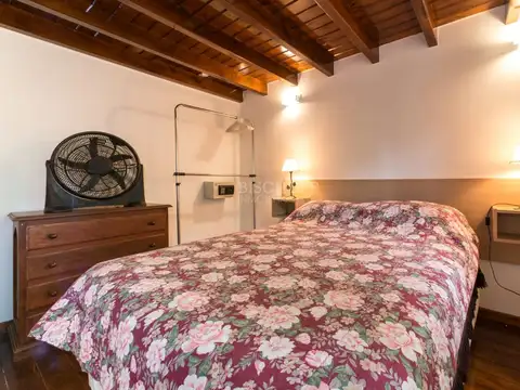 DEPARTAMENTO DE 3 AMBIENTES EN BARRIO NORTE, TODOS LOS SERVICIOS