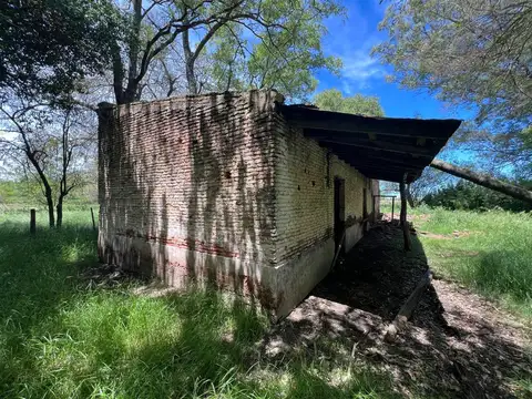 A 1000 metros de Ruta 47