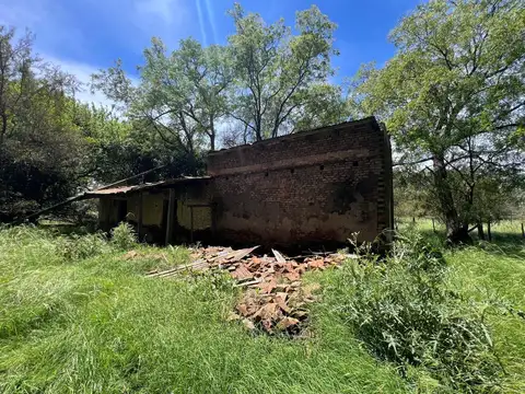 A 1000 metros de Ruta 47