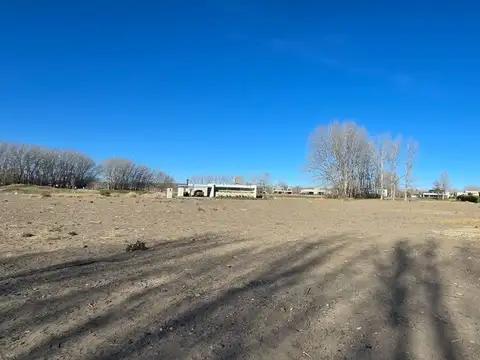 Terreno en Venta de 1197,0 m2