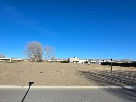 Terreno en Venta en Neuquen, USD 52.500