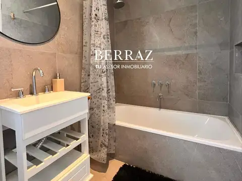 Casa en Alquiler Temporal en San Sebastian, USD 2.500