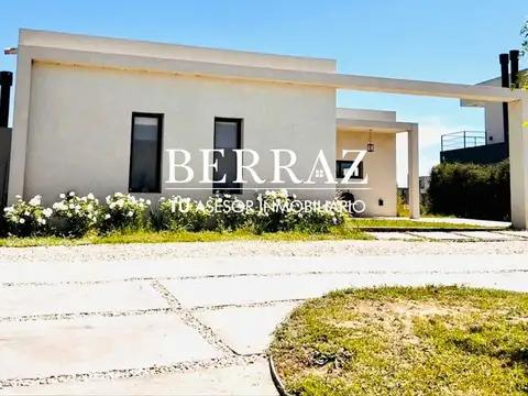 Casa en Alquiler Temporal de 2 dormitorios