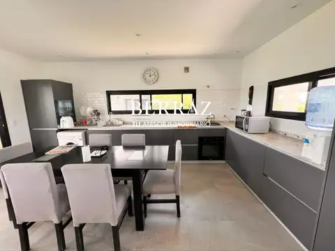 Casa en Alquiler Temporal A Estrenar