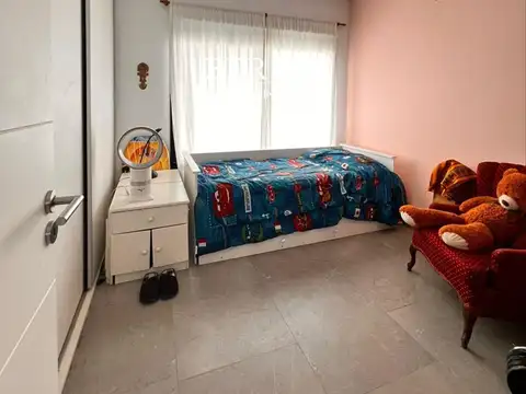 Casa en Alquiler Temporal al Oeste