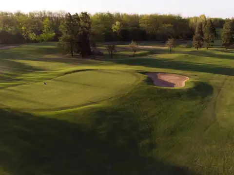 Exclusivo Lote en La Colina Golf y Polo - Entorno Natural, Vida de Club y Proyecto Listo