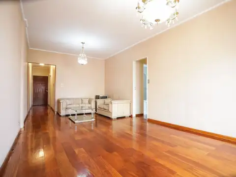 Departamento en Venta 61 años