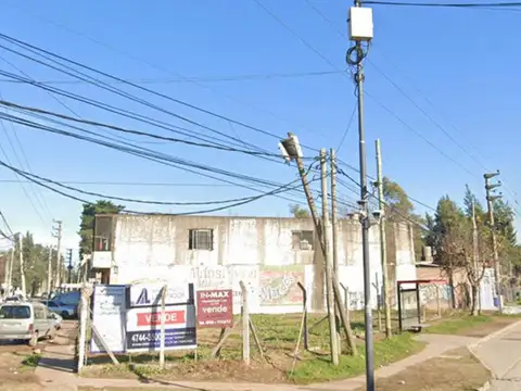 Terreno en Venta de 441,0 m2