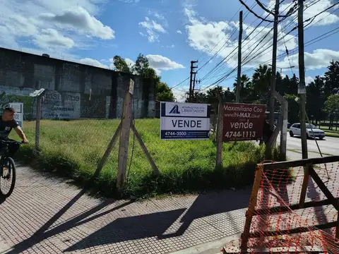 Terreno en Venta en Benavidez, USD 290.000