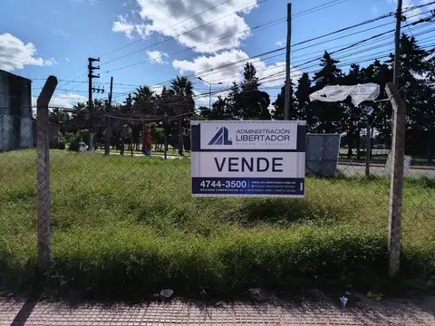 CHILAVERT Y RUTA Nº 9