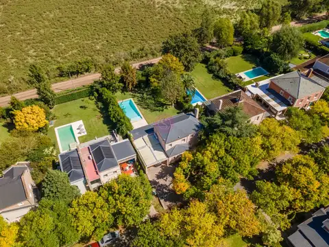 Casa en Venta de 3 dormitorios