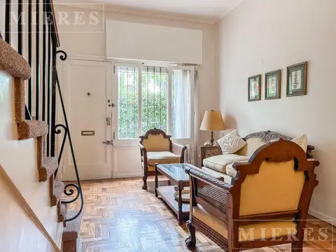 Depto Tipo Casa en Venta en San Isidro Centro, USD 260.000