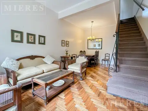 Depto Tipo Casa en Venta de 4 ambientes