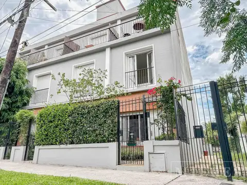 Excelente PH en venta en el centro de san isidro
