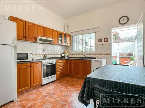 Depto Tipo Casa en Venta A Estrenar