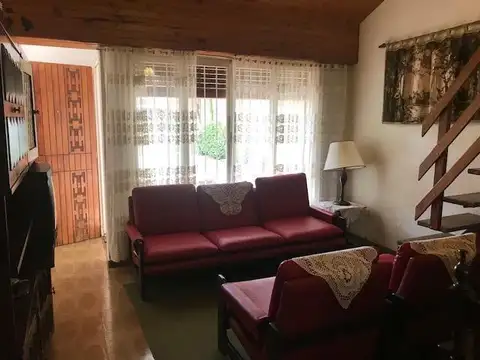 Casa en Venta en San Bernardo del Tuyu, USD 125.000