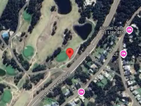 Terreno en Venta de 1463,0 m2