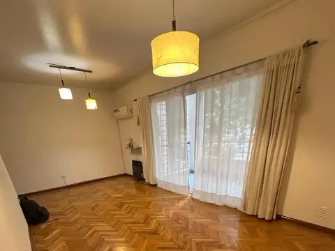 Departamento en Alquiler 12 años