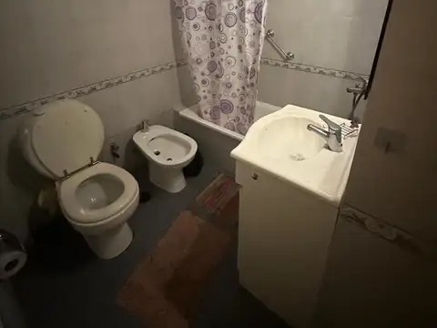 Departamento en Alquiler al Este