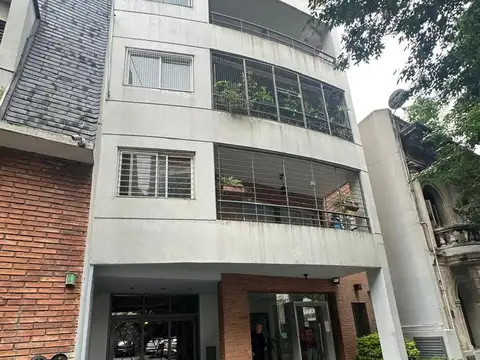 EXCELENTE PISO 3 AMB NUÑEZ - COCHERA