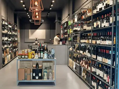 MARCELO T DE ALVEAR al 600