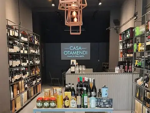 Local en Alquiler en Retiro, $ 2.500.000