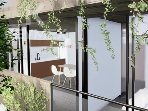 Venta departamentos en Pozo 46 18 y Diag. 73 La Plata