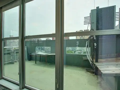 Oficina en Alquiler en Urquiza R, USD 3.300