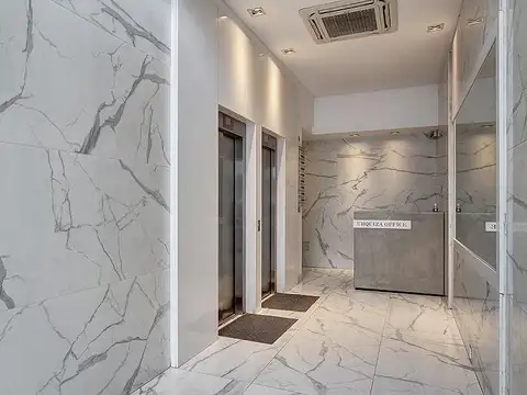 Oficina en Alquiler en Urquiza R, USD 3.300