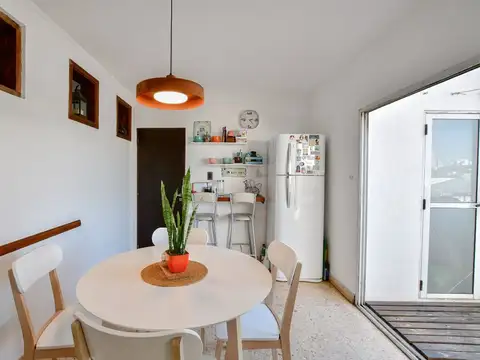 Departamento en Venta en La Plata, USD 79.000