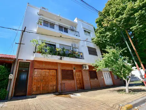 DEPARTAMENTO DOS DORMIS EN 22 35 Y 36 .PISO.