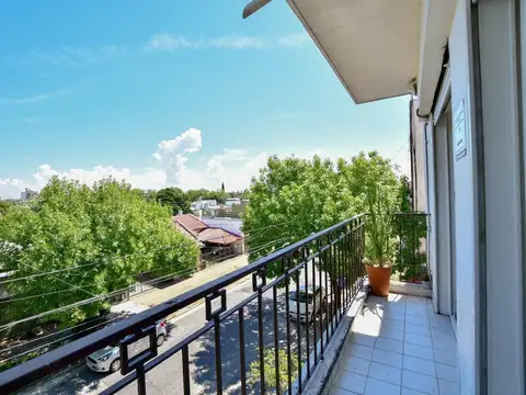 Departamento en Venta 21 años