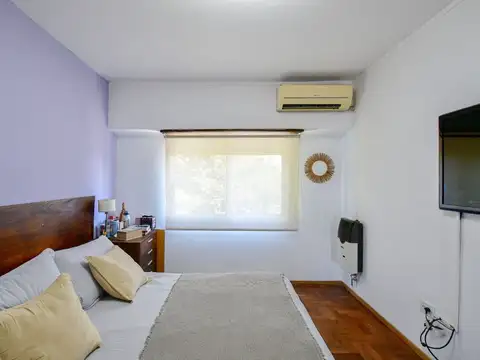 DEPARTAMENTO DOS DORMIS EN 22 35 Y 36 .PISO.