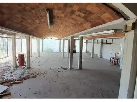 AVENIDA JUAN DOMINFO PERON al 3700