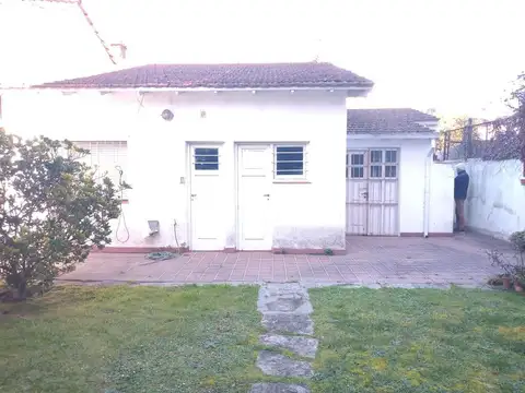 Casa apto desarrollo 9 dptos, 5 pisos.