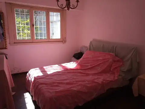 Casa en Venta 55 años