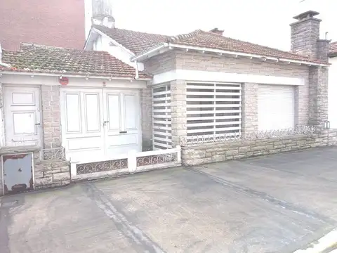 Casa apto desarrollo 9 dptos, 5 pisos.