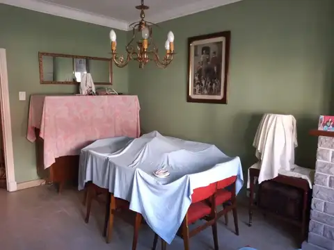 Casa en Venta en Mar Del Plata, USD 229.000