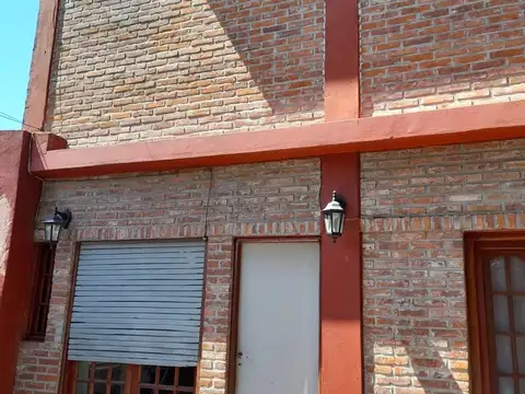 Depto Tipo Casa en Venta en Caseros, USD 38.000