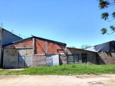 Galpon en Venta 25 años