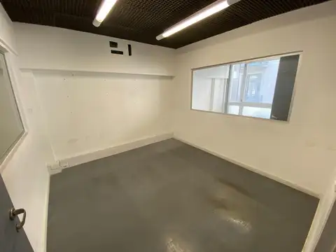 OFICINA MICROCENTRO ALQUILER