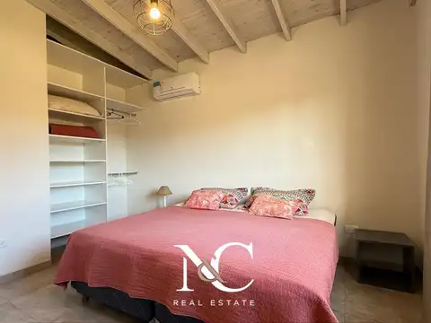 Casa en Venta 6 años