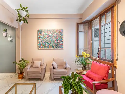 Departamento en Venta 50 años