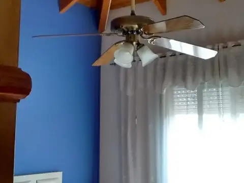 Chilavert 600, Piso 3