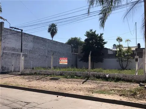 TERRENOS/FRACCIONES/LOTEOS - TERRENOS - ENSANCHE SUR, PRESIDENTE ROQUE SÁENZ PEÑA